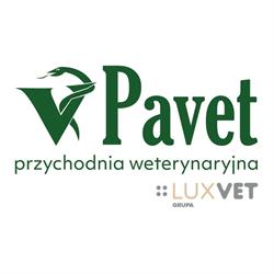 Gabinet Weterynaryjny Pavet, Warszawa godziny otwarcia