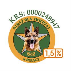 Straż Dla Zwierząt W Polsce, Warszawa godziny otwarcia