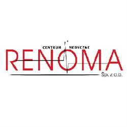 Renoma Centrum Medyczne, Łódź godziny otwarcia