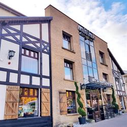 Fado Sp. Z O.o. Hotel, Gorzów Wielkopolski godziny otwarcia