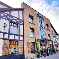 Fado Sp. Z O.o. Hotel, Gorzów Wielkopolski godziny otwarcia