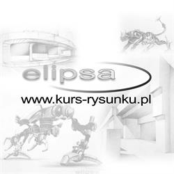 Kurs Rysunku - Elipsa - Przygotowanie Na Architekturę, Kraków godziny otwarcia