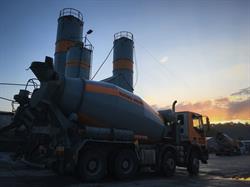 Beton Skowron, Cieszyn godziny otwarcia