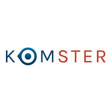 Komster Sp. Z O.o., Murowana Goślina godziny otwarcia