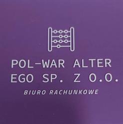 Biuro Rachunkowe Pol-War Alter Ego Sp. Z O.o., Siedlce godziny otwarcia