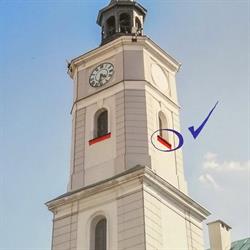 Parapety Sp. Z O.o. Skład Fabryczny, Gliwice godziny otwarcia