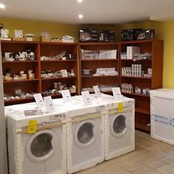 Naprawa Sprzętu Agd - Partner Serwisowy Amica, Rybnik godziny otwarcia