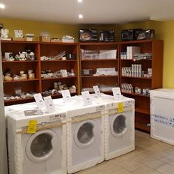 Naprawa Sprzętu Agd - Partner Serwisowy Amica, Rybnik godziny otwarcia