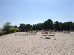 Klub Jeździecki Vena Sport, Legionowo godziny otwarcia