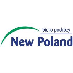 New Poland Sp. Z O.o. Biuro Podróży, Warszawa godziny otwarcia
