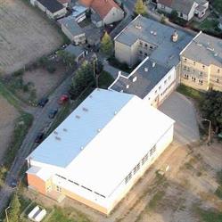 Zespół Szkół, Jarocin godziny otwarcia