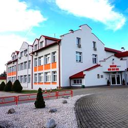 Zespół Szkół Zawodowych Im. Kard - S. Wyszyńskiego, Dynów godziny otwarcia