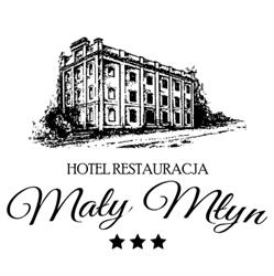 Hotel, Restauracja Mały Młyn, Stargard godziny otwarcia