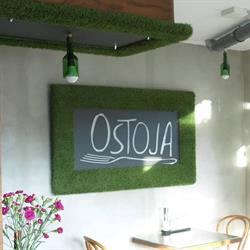 Ostoja Bar i Katering Mariusz Chaber, Legionowo godziny otwarcia