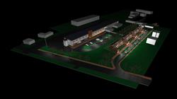 Techplan Biuro Projektów, Żychlin godziny otwarcia
