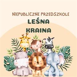 Niepubliczne Przedszkole Leśna Kraina. Lucyna Kudzia, Osielec godziny otwarcia