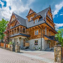 Gościniec Regionalny, Zakopane godziny otwarcia