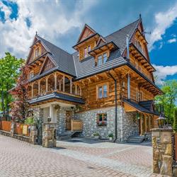 Gościniec Regionalny, Zakopane godziny otwarcia