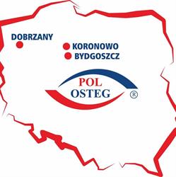 Pol-Osteg Sp. Z O.o., Bydgoszcz godziny otwarcia