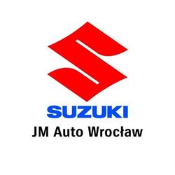 Jm Auto Sp. Z O.o. Autoryzowany Dealer Suzuki, Wrocław godziny otwarcia
