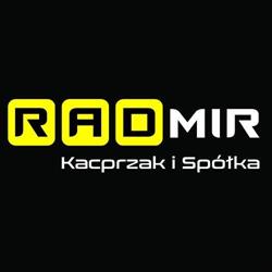 Salon Meblowy Radmir Kcprzak i Spółka S.c., Radom godziny otwarcia