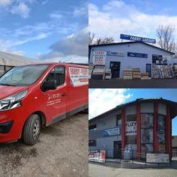 Hurt, Detal Farb Budowlanych i Lakierów Samochodowych Kolor, Gdów godziny otwarcia