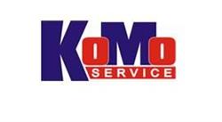 Komo Service Sp. Z O.o., Kunów godziny otwarcia