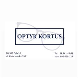 Optyk Kortus, Gdańsk godziny otwarcia