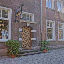 Salon Fryzjerski Letta, Gdańsk godziny otwarcia