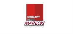 Marecki Strefa Płyt - płyty meblowe, akcesoria, Katowice godziny otwarcia