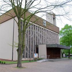 Parafia Rzymsko-Katolicka P.w. Chrystusa Króla, Poznań godziny otwarcia