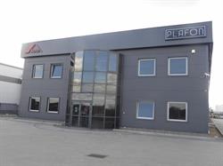 Plafon Sp. Z O.o. Producent Parapetów Wewnętrznych i Zewnętrznych. Okna Dachowe, Bydgoszcz godziny otwarcia
