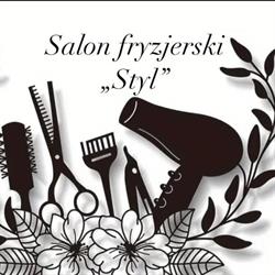 Salon Fryzjerski Styl, Rydułtowy godziny otwarcia