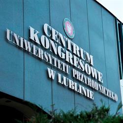 Uniwersytet Przyrodniczy W Lublinie, godziny otwarcia