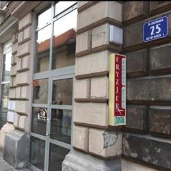 Zakład Fryzjerski Zosia, Kraków godziny otwarcia
