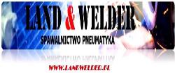 Land&welder, Kraków godziny otwarcia