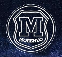 MORENZO skórzane pasy do gitar, Garwolin godziny otwarcia