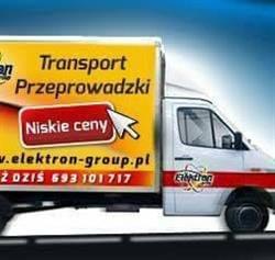 Elektron-Trans, Gdańsk godziny otwarcia