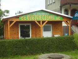 Feniks Ubezpieczenia i Mechanika, Chojnice godziny otwarcia