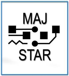 Maj-Star Elektronik, Wrząsowice - godziny otwarcia
