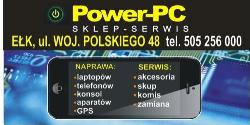 Power-Pc, Ełk - godziny otwarcia