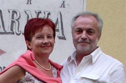 Anna i Aleksander Linek, Stalowa Wola godziny otwarcia