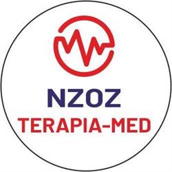 NIEPUBLICZNY ZAKŁAD OPIEKI ZDROWOTNEJ TERAPIA-MED SPÓŁKA Z OGRANICZONĄ ODPOWIEDZIALNOŚCIĄ, Kraków godziny otwarcia
