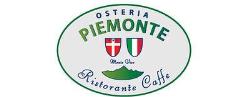 Osteria Piemonte, Warszawa godziny otwarcia