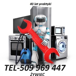 Naprawa AGD Andrzej Żywczak, Żywiec godziny otwarcia