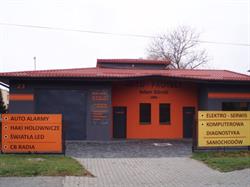 AUTO-PROTECT, Rybnik godziny otwarcia