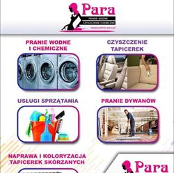 Pralnia PRO, Gdynia godziny otwarcia