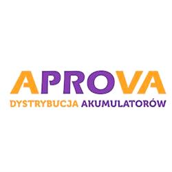 Aprova Dystrybucja Akumulatorów, Grodzisk Mazowiecki godziny otwarcia