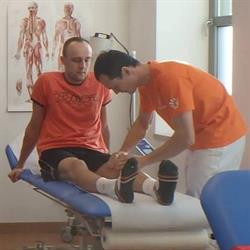 Centrum Rehabilitacji Recover Szyna CPM, Piekary Śląskie godziny otwarcia