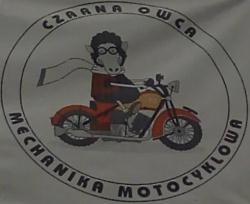 Czarna Owca Części motocyklowe Mycie ultradzwiękowe, Ruda Śląska - godziny otwarcia